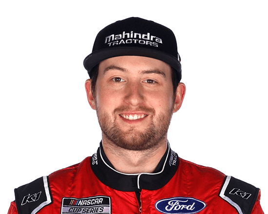 ROSS CHASTAIN